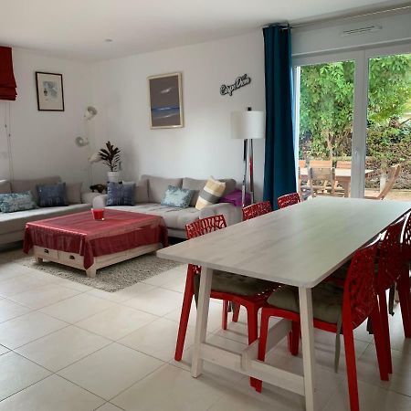 Maison Recente A 200M De La Plage Villa Bernières-sur-Mer Eksteriør billede