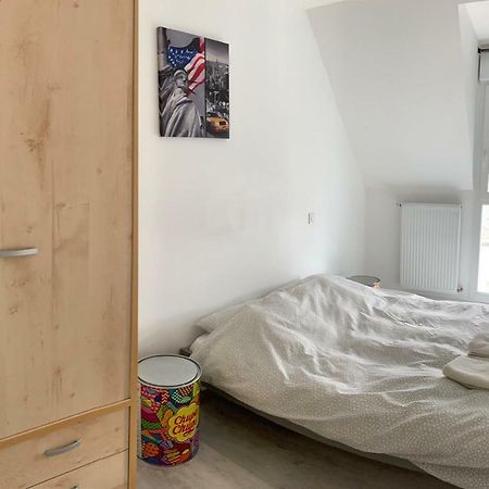 Maison Recente A 200M De La Plage Villa Bernières-sur-Mer Eksteriør billede