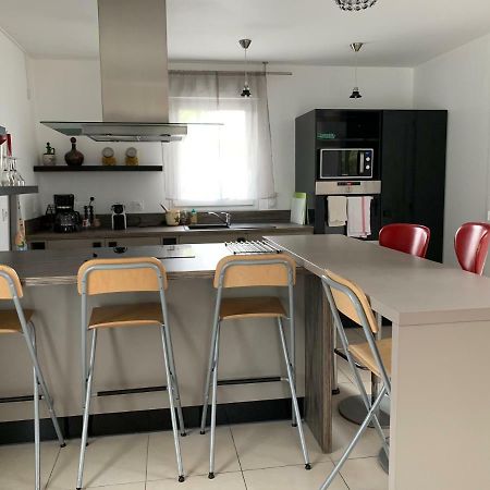 Maison Recente A 200M De La Plage Villa Bernières-sur-Mer Eksteriør billede