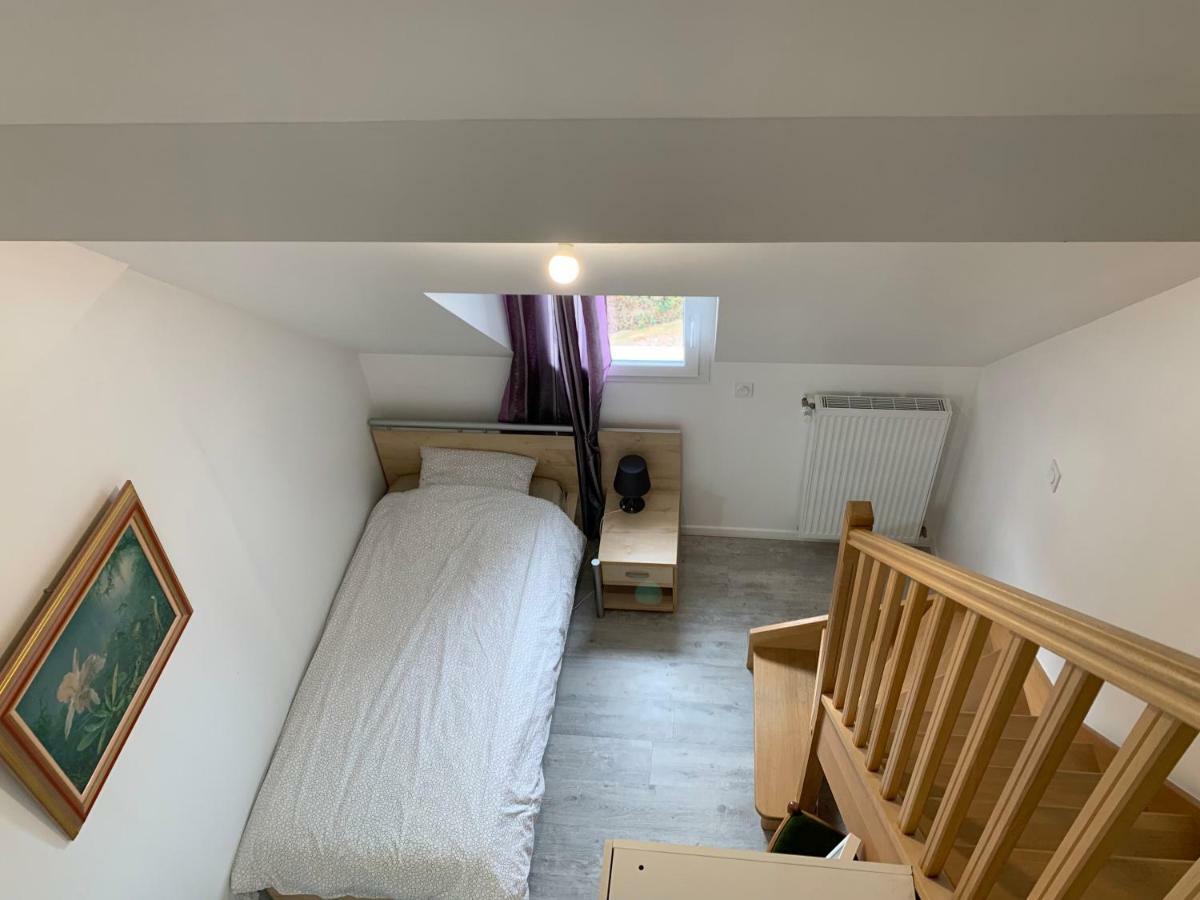 Maison Recente A 200M De La Plage Villa Bernières-sur-Mer Eksteriør billede